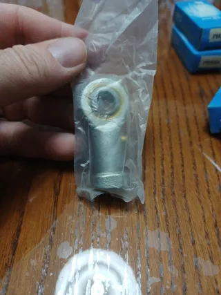 Testa snodo PHS10 FKT