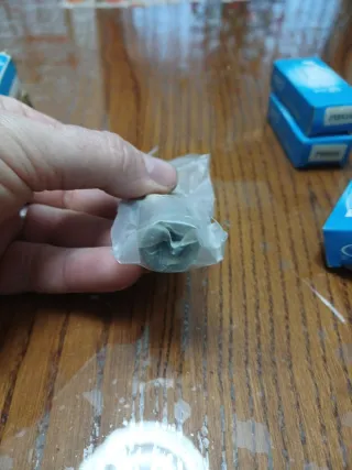 Testa snodo PHS10 FKT