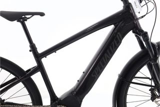 Specialized Turbo Tero 5.0 GX (urbana) t.M Reacondicionada