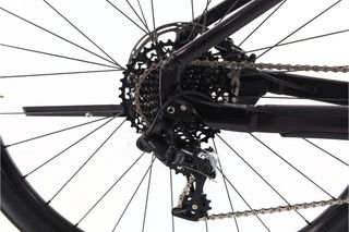 Specialized Turbo Tero 5.0 GX (urbana) t.M Reacondicionada