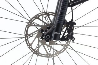 Specialized Turbo Tero 5.0 GX (urbana) t.M Reacondicionada