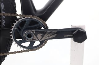 MMR Rakish XX1 (MTB) t.L Reacondicionada