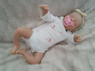 Bebé Reborn Nueva oferta