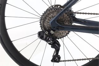 Specialized Turbo Creo SL XT (carretera) t.52 Reacondicionada