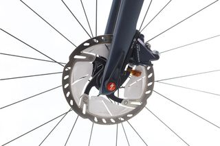 Specialized Turbo Creo SL XT (carretera) t.52 Reacondicionada