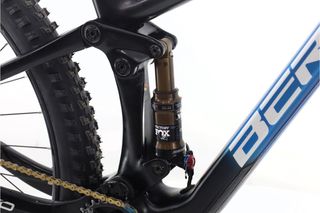 Berria Mako GX (MTB) t.S Reacondicionada