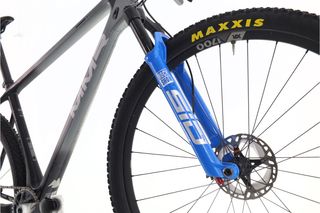 MMR Rakish XX1 (MTB) t.L Reacondicionada