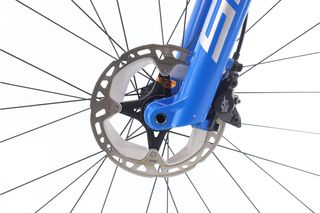 MMR Rakish XX1 (MTB) t.L Reacondicionada