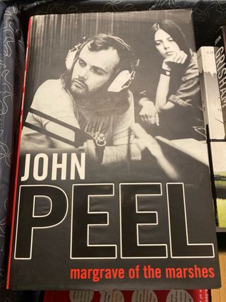 Margrave of the Marshes