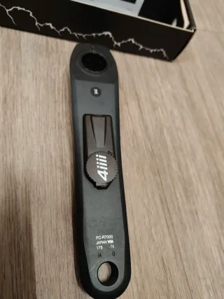 Potenciómetro 4iii Precision 3 para Shimano 105