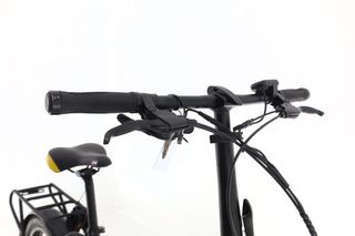 Jeep Fold E-Bike FR 7000 (urbana) t.M Reacondicionada