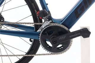 Giant Defy E+2 AXS 12V (carretera) t.56 Reacondicionada