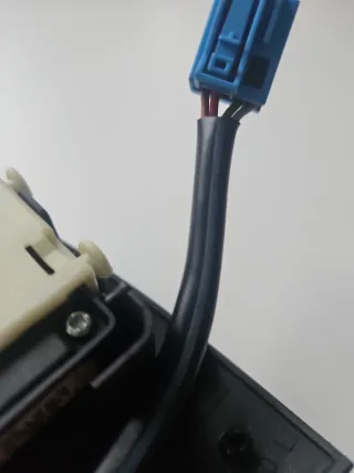 Mando Elevalunas Mercedes C Sportcoupe