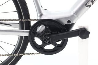 Specialized Turbo Vado SL 5.0 GX (urbana) t.L Reacondicionada