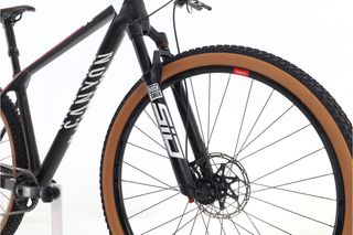 Canyon Exceed CF SLX 9.0 (MTB) t.S Reacondicionada