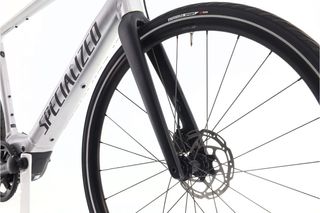 Specialized Turbo Vado SL 5.0 GX (urbana) t.L Reacondicionada