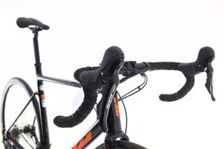 KTM Revelator Alto (carretera) t.58 Reacondicionada