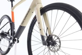 Mondraker Dusty R (carretera) t.58 Reacondicionada