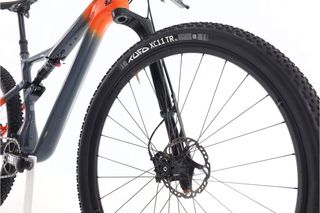 Cannondale Scalpel 2 XT (MTB) t.M Reacondicionada