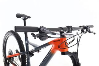 Cannondale Scalpel 2 XT (MTB) t.M Reacondicionada