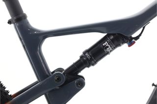 Cannondale Scalpel 2 XT (MTB) t.M Reacondicionada