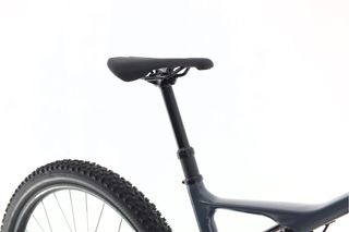 Cannondale Scalpel 2 XT (MTB) t.M Reacondicionada