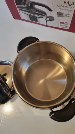 Pentola a Pressione Lagostina MIA