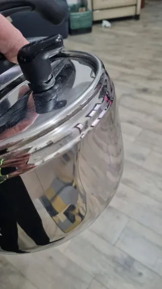 Pentola a Pressione Lagostina MIA