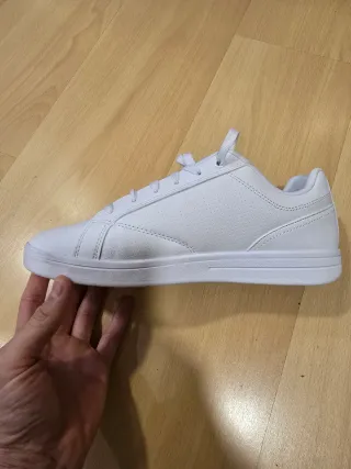 Zapatillas Fila Blancas Talla 42