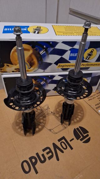 Amortiguadores Bilstein B4 para M.Benz