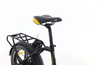 Jeep Fold E-Bike FR 7000 (urbana) t.M Reacondicionada