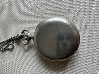 Orologio da tasca Zenith Grand Prix Paris 1900