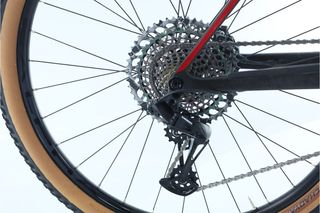 Canyon Exceed CF SLX 9.0 (MTB) t.S Reacondicionada