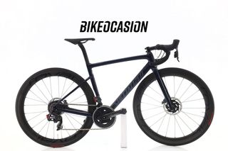 Specialized Tarmac Pro AXS 12V (carretera) t.52 Reacondicionada