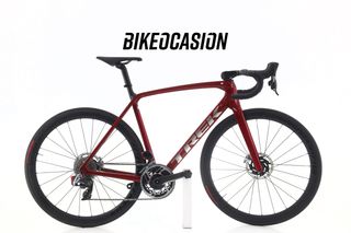 Trek Emonda SLR AXS 12V (carretera) t.56 Reacondicionada