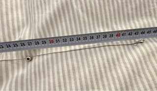 Gargantilla Pandora Plata Circonita