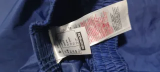 Pantalón impermeable nieve/lluvia