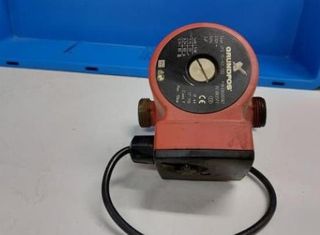 DESPIECE RECAMBIOS CALDERA FAGOR ECOPLUS FA 15/20