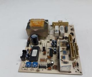 DESPIECE RECAMBIOS CALDERA FAGOR ECOPLUS FA 15/20