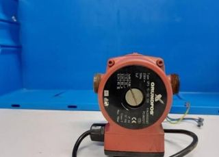 DESPIECE RECAMBIOS CALDERA FAGOR ECOPLUS FA 15/20