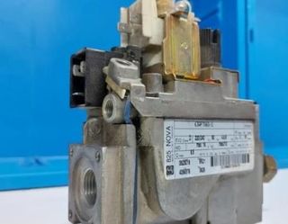 DESPIECE RECAMBIOS CALDERA FAGOR ECOPLUS FA 15/20