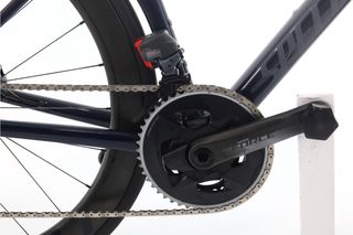 Specialized Tarmac Pro AXS 12V (carretera) t.52 Reacondicionada