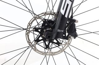 Canyon Exceed CF SLX 9.0 (MTB) t.S Reacondicionada