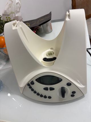 Thermomix TM31