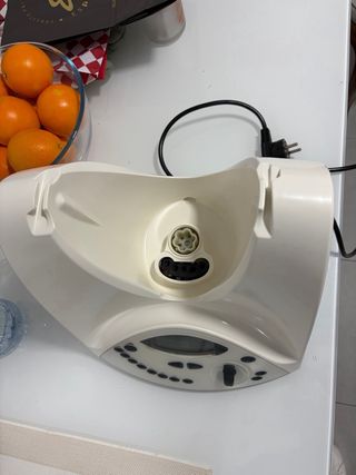 Thermomix TM31