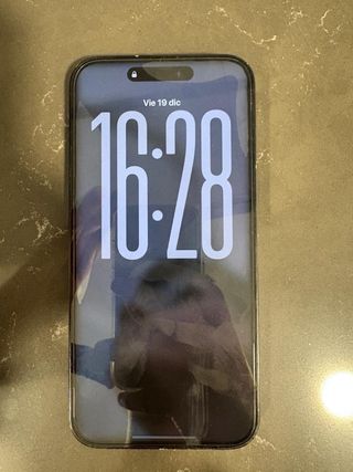 iPhone 14 Pro Max 256GB Negro