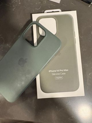 iPhone 14 Pro Max 256GB Negro