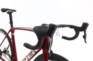 Trek Emonda SLR AXS 12V (carretera) t.56 Reacondicionada