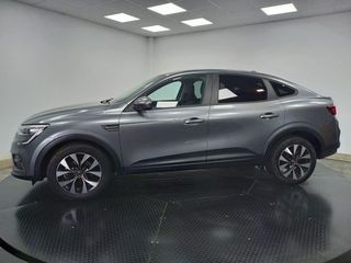 Renault Arkana 1.6 E-Tech hybride 145ch Evolution