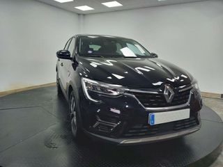 Renault Arkana BUSINESS 1.3 TCE 140CV BVA7 E6D